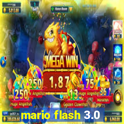 mario flash 3.0